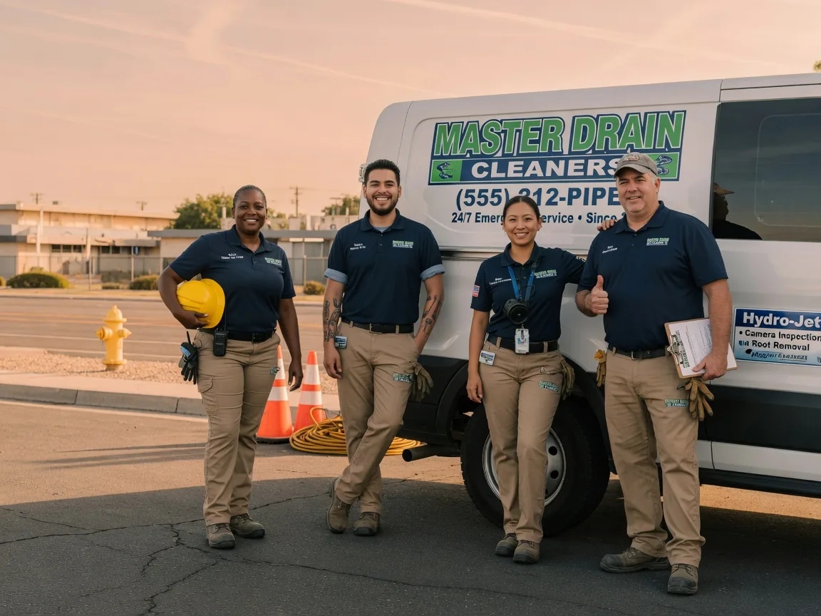 Drain Cleaning company in Cranberry Lake, NY
